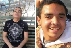 أصغر معتقل بـ ‫‏الدقهلية‬ مهدد بالإصابة بالعقم، والانقلاب يرفض علاجه