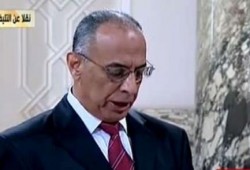 مفاجأة.. والد وزير العدل حاصل على الثانوية فقط