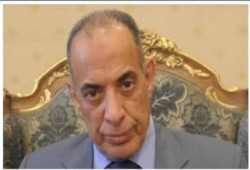 "نظافة الجيزة" تطالب وزير عدل الانقلاب بالاعتذار بعد إهانة العمال