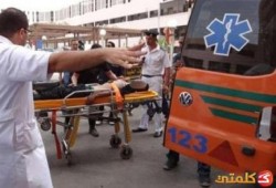 انتحار رقيب شرطة بطلق نارى بالشرقية