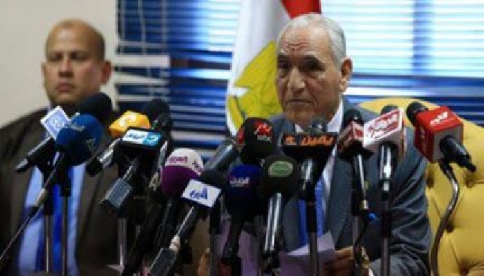 أنباء عن تعيين قاضي التحفظ على اموال ابو تريكة وزيرا للعدل في حكومة الانقلاب