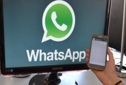 في 14 خطوة استخدم "واتس آب "على حاسوبك