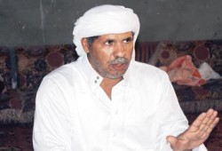 المنيعي : "قبائل سيناء" لم يشارك في مؤتمر محاربة التنظيمات المسلحة