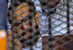 الصامد "محمد سلطان" يواصل إضرابه عن الطعام لليوم الـ 471 على التوالي