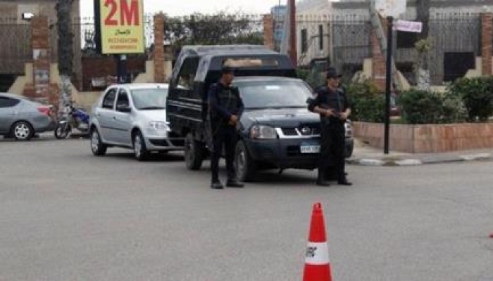 " الخازوق ".. بعد استهداف "الموبايل".. كمائن الانقلاب تحول المحمول إلى "سبوبة"