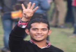 "غنيم فين" تطالب بالكشف عن مكان اختطاف متحدث "طلاب ضد الانقلاب"