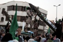 لواء إسرائيلي: لا يمكن منع حماس من التطور عسكريا