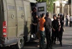 بالأسماء.. اعتقال 27 رافضًا للانقلاب بالبحيرة