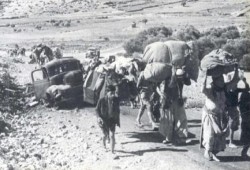 "آي نكبة".. تطبيق للهواتف ينقلك لفلسطين قبل التهجير