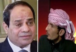 ناشط سيناوي تعقيبا علي فيديو "صولة الانصار 2": السيسي هو السبب! (فيديو)
