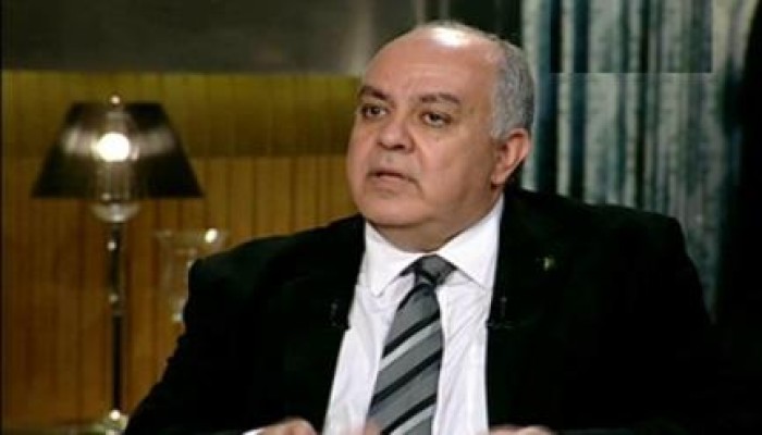 دراج : أستبشر خير في قيادة السعودية ولم أصرح بسعيها سرا لإسقاط السيسي