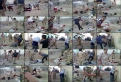 مليشيات الانقلاب تقتل 5 وتعتقل 12 من أهالي سيناء بزعم مكافحة الإرهاب