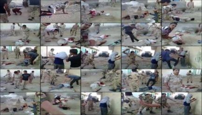 مليشيات الانقلاب تقتل 5 وتعتقل 12 من أهالي سيناء بزعم مكافحة الإرهاب