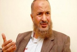 أمن الانقلاب يعتقل "عصام دربالة" القيادي بالجماعة الإسلامية