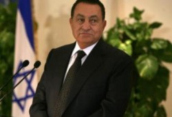 الإفراج عن المخلوع حسني مبارك