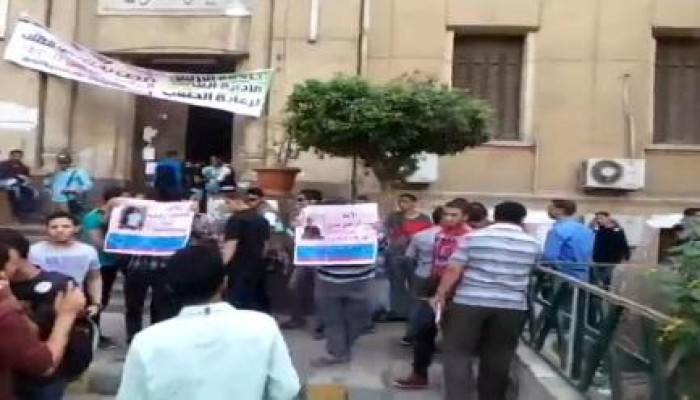 قبول طعن 20 طالبا أزهريًّا بالمنصورة على سجنهم 100 عام