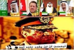 كاتب بريطاني: الملك الراحل عبد الله وعد السيسي بـ 12 مليار دولار مكافأة الانقلاب