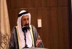 حاكم الشارقة: مصر أصابها الضعف.. والخفافيش دخلت العقول