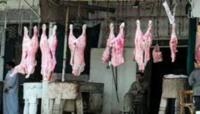 التجار يتوقعون ارتفاع أسعار اللحوم بنسبة 15%