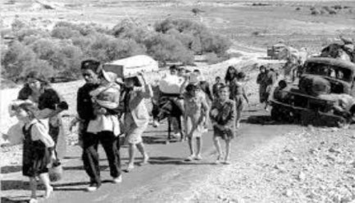«نكبة فلسطين».. 67 عاما من العمالة إلى المقاومة