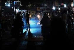 " الخازوق مستمر " .. بني سويف تعيش في ظلام.. والأهالي: رجعنا لعصر لمبة الجاز