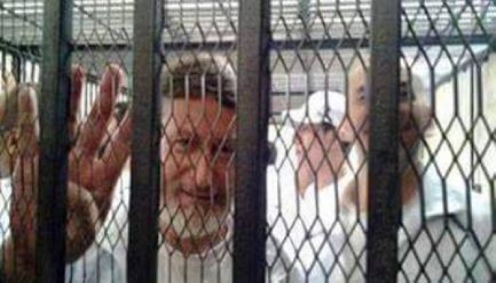 د.فريد اسماعيل سجل مشرق ضد الطغيان .. شهيد جديد داخل معتقلات العسكر