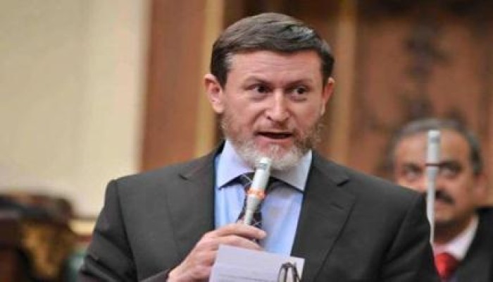 #اغتيال_فريد_اسماعيل .. هاشتاج يجتاح "التواصل" بعد استشهاد الدكتور فريد إسماعيل