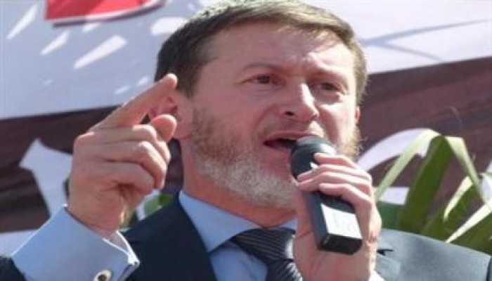 عزام: د. فريد إسماعيل شهيد جديد من شهداء الحرية.. ووفاته جريمة قتل جنائية ضد الإنسانية