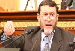 الشرقية.. تشييع جنازة د.فريد إسماعيل ظهرًا من قرية "الخلايلة"