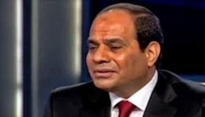 صحيفة صهيونية: انتقاد السيسي دليل تخلي الحلفاء عن دعمه