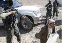 شمال سيناء.. مليشيات الانقلاب تقتل 4 وتعتقل 22 بزعم الحرب على الإرهاب