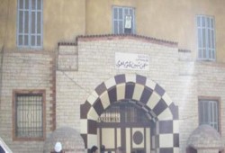 بالأسماء.. ترحيل 23 محتجزا من معسكر قوات أمن بنها إلى شبين الكوم وبنها العمومي