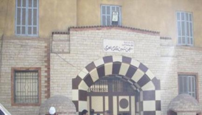 بالأسماء.. ترحيل 23 محتجزا من معسكر قوات أمن بنها إلى شبين الكوم وبنها العمومي