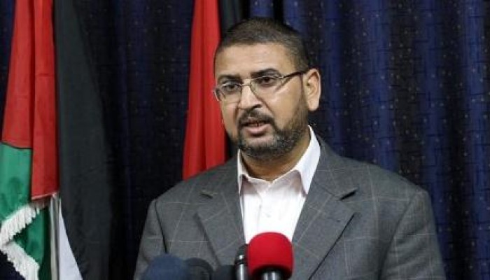 حماس عن تهديدات فتح: ليست لها قيمة وسخيفة