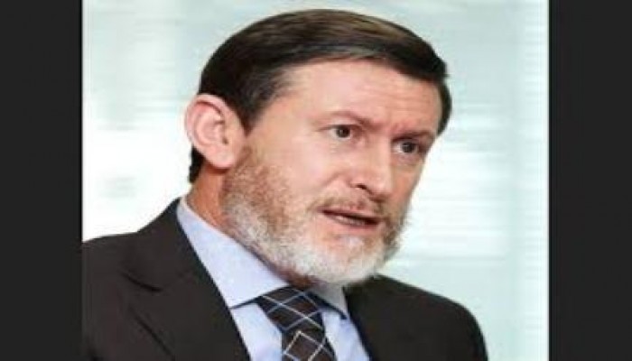 القرضاوي ناعيًا فريد إسماعيل: اللهم عجل نقمتك بمن ظلمه