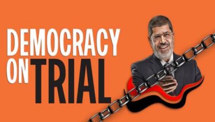 اليوم .. إنطلاق الحملة الدولية للدفاع عن إرداة الشعب المصري