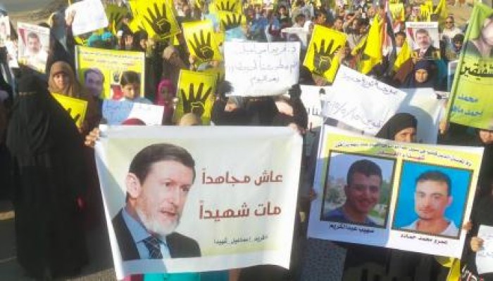 ثوار الشرقية يواصلون انتفاضتهم ضد الانقلاب