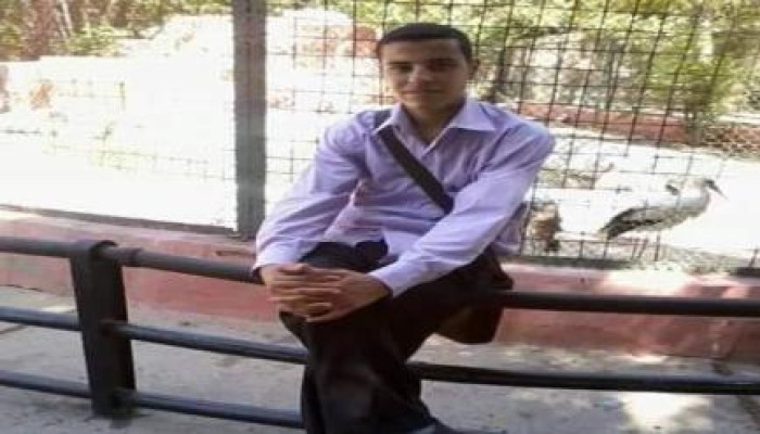 البحيرة: قوات أمن الانقلاب تخطف طالب للمرة الثانية بعد اﻹفراج عنه منذ أسبوع