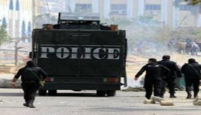 البحيرة: قوات أمن الانقلاب تقتحم قري الدلنجات و تختطف 4 من رافضي حكم العسكر