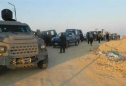 مليشيات الانقلاب تقتل 4 مواطنين بالشيخ زويد ورفح بزعم الحرب على الإرهاب