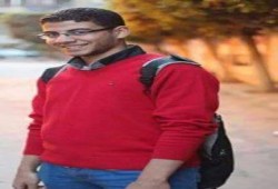 وصية الشهيد "أنس": كم كنت أتمنى أن تكون شهادتي على أعتاب الأقصى