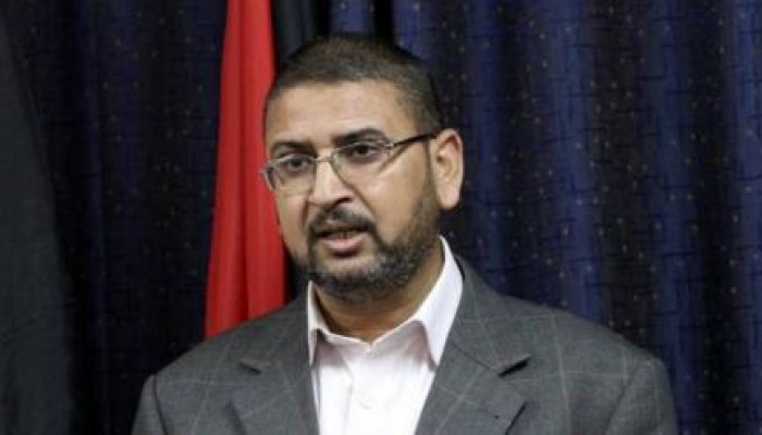 حركة حماس‬ تبدي أسفها تجاه قرار إحالة عدد من أعضائها إلى المفتي