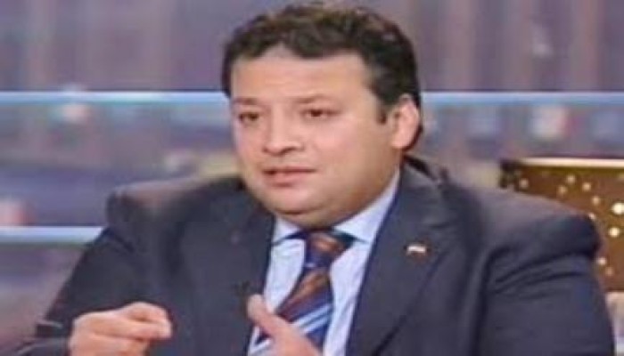 "عزام" بعد إحالة أوراقه للمفتي: اختيار "مرسي" زعيما للثورة