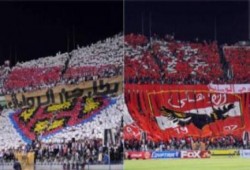 "الأمور المستعجلة": الأولتراس "إرهابية" وحظر جميع الروابط التابعة لها