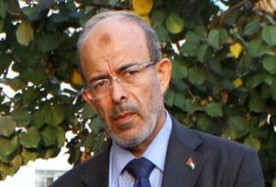 بالفيديو .."مستشار هنية ":القضاء المصري أصبح جزءًا من المنظومة الاسرائيلية في اصدار أحكامه