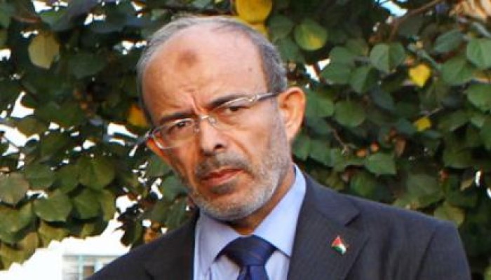 بالفيديو .."مستشار هنية ":القضاء المصري أصبح جزءًا من المنظومة الاسرائيلية في اصدار أحكامه