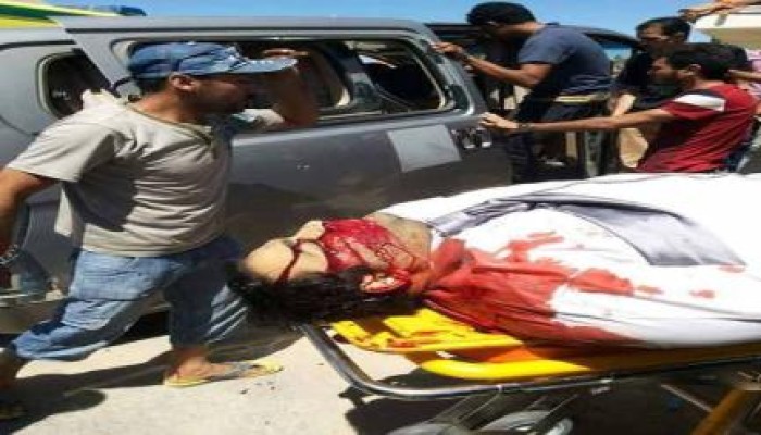 مقتل 3 قضاة و إصابة 3 آخرين في سيناء