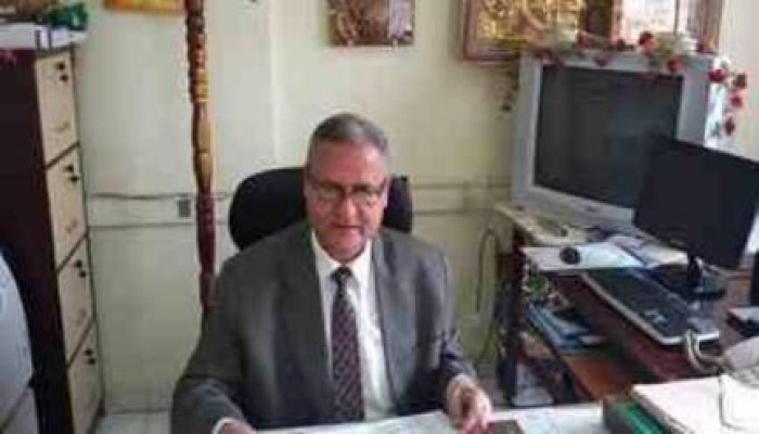 فضيحة .. التربية والتعليم ببنى سويف تقرر اعادة امتحان الهندسة واولياء امور تقتحم المدارس