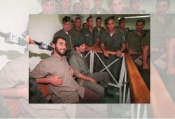 الأسير حسن سلامة.. المؤبد في إسرائيل والإعدام في مصر