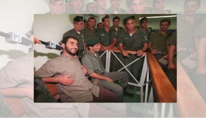 الأسير حسن سلامة.. المؤبد في إسرائيل والإعدام في مصر